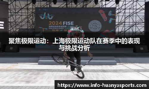 聚焦极限运动：上海极限运动队在赛季中的表现与挑战分析